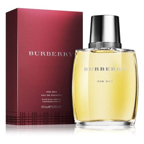 profumi burberry uomo|Men’s Fragrances .